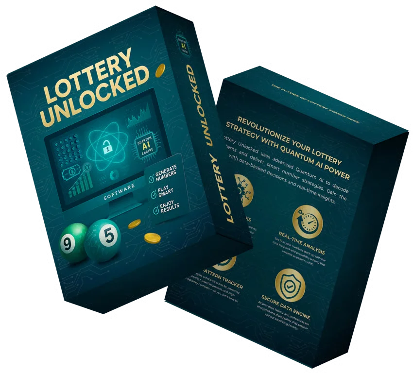 Lottery Unlocked